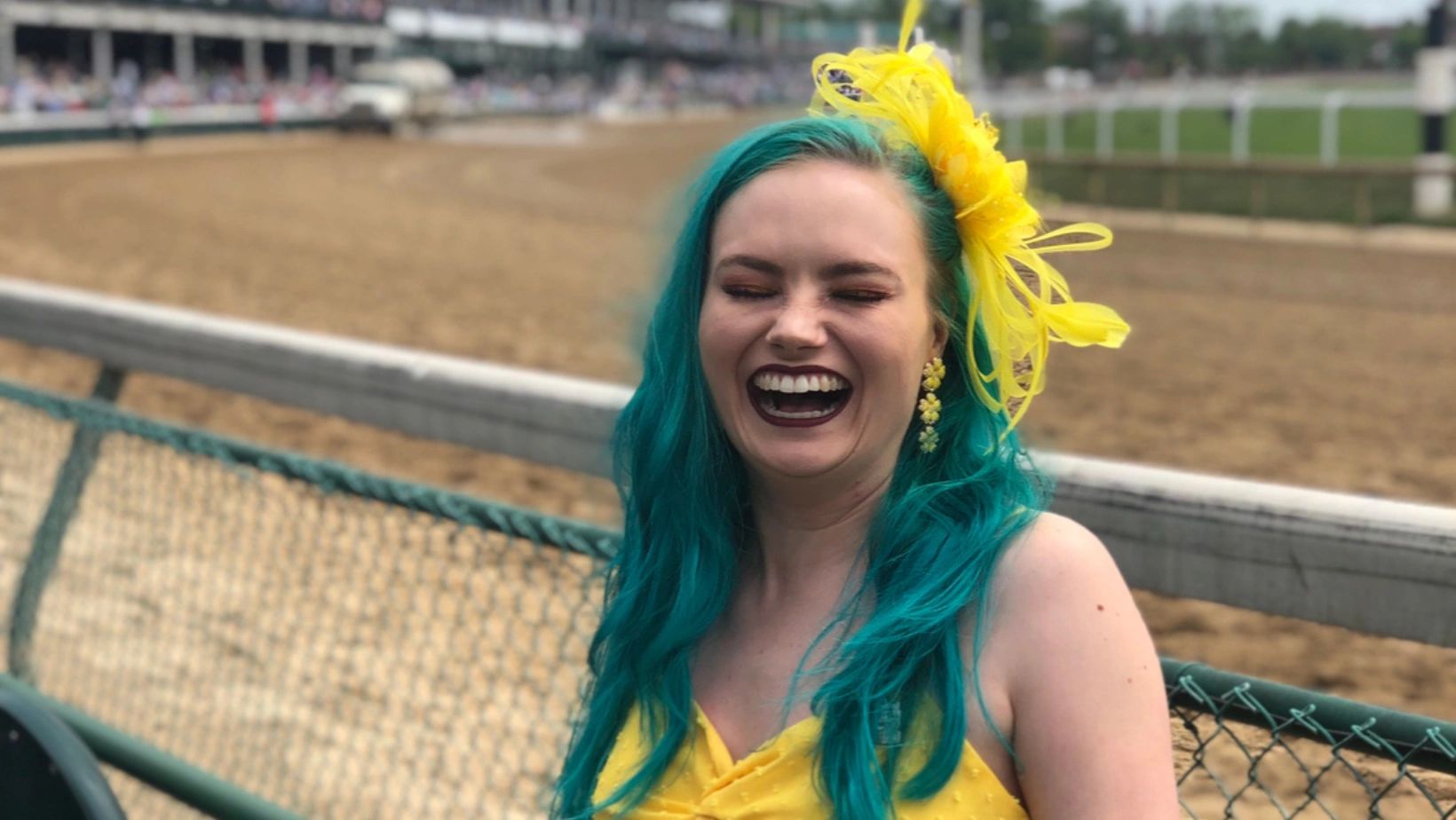 Emily on the Radio - Radio Host, Radio Personality